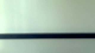 POV Anal With Brazilian Cintia Lara Ends In Cum Swallow