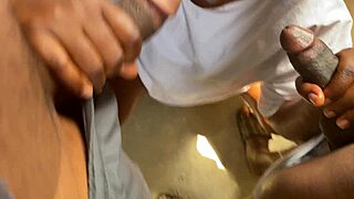 i watch friend pound wife hard in our new lekki apartment