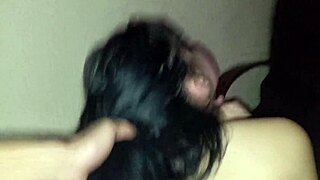 my sexy stepsister model from argentina shakes ass begging to play