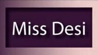 Sexy Indian fucked hard in lingerie after Christmas?