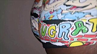 Darkchocolatebarbie Takes Gloryhole Monster Cock Deepthroat Gagging Cum Swallow In Chronicles Part 3