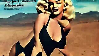 ever wonder what hairy brothel sex looks like on truth serum?