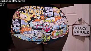 Hey check out dcb's wild glory hole adventures in part 3 with deepthroat and cumshots