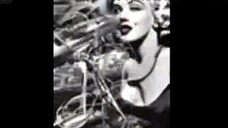 ever wonder what hairy brothel sex looks like on truth serum?