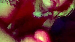 Hubby, watch me video call while riding friend's fat cock at work?