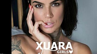 Erotic Prostitute's Hot Dance Seduces You Wild!