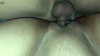 sexy student with huge ass rides teacher rough and raw