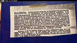 ever wonder what hairy brothel sex looks like on truth serum?