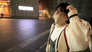 babyfaced hinata with huge tits and ass drowns in raw creampie homemade fuck part 1