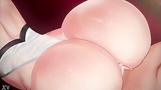 yorha 2b takes it bent over doggystyle like a horny hentai whore