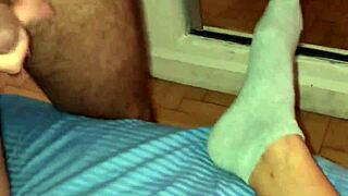 Vazou Video Da Esposa Safada Do Empresário De São Paulo Fodendo Funcionários!