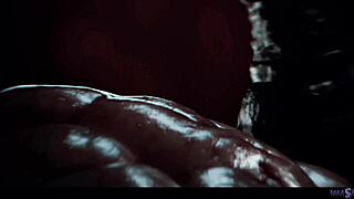 blonde blake blossom dominates asian kimmy kimm in wild squirting sex 💦👅