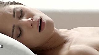 oh man caprice and tracy delicious... our first lesbian stepsisters licking pussies got me so wet!!