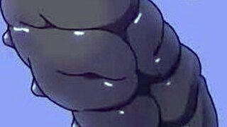 blonde blake blossom dominates asian kimmy kimm in wild squirting sex 💦👅