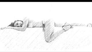 joana minha vizinha novinha me deixa louco com seu erotismo puro