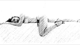 joana minha vizinha novinha me deixa louco com seu erotismo puro