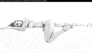 joana minha vizinha novinha me deixa louco com seu erotismo puro