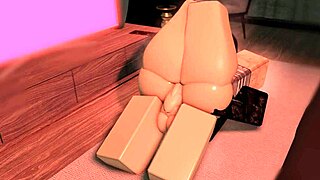 come relieve my muscles with your cock baby, part 1