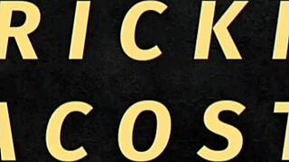 sucking my perverted stepbrother's cock before we shower together