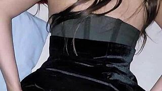 stepsister sneaks in nightly craving my hard cock inside her