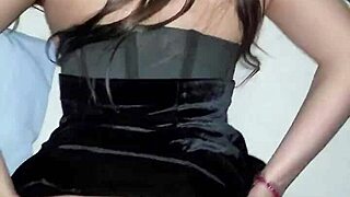 stepsister sneaks in nightly craving my hard cock inside her