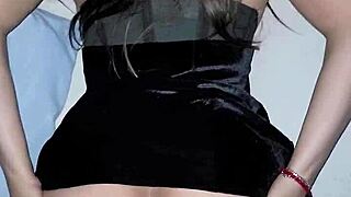 stepsister sneaks in nightly craving my hard cock inside her