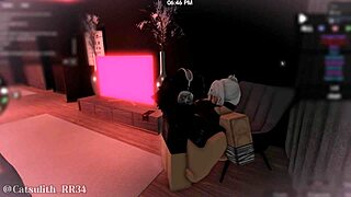 come relieve my muscles with your cock baby, part 1