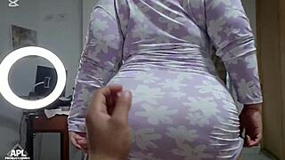 i fuck my stepson's college buddy part 2 his big cock creampies my fat pussy deepthroat blowjob moaning loud