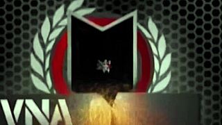 Rome Major dominates busty blonde milf sub with big black cock deepthroat, sensual licking, and creampie submission.