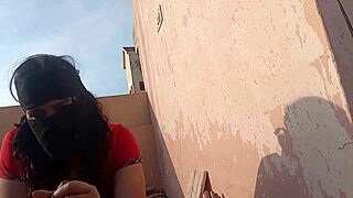 damn this indian girl's big pussy lips ride that monster cock hard 😈🍆💦