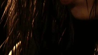 Watch This Exotic Oriental Dancer Tease Naked with Slow Sexy Moves!