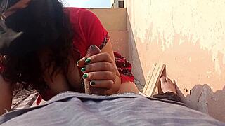 damn this indian girl's big pussy lips ride that monster cock hard 😈🍆💦