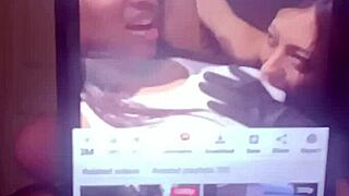 i blog my private trans porn follows crossdressing month part 6