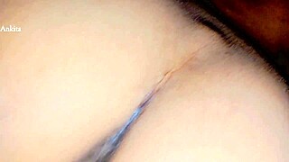 desi bhabhi's tight holes beg for devar's hardcore pounding in hindi