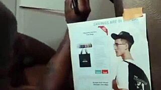 showing up free for womens or trans month blogging my one time sketching men n old adult art