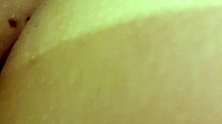 he grabbed this curvy mexican bbw virgin and fucked her juicy ass hard for the first time