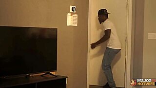 Kyra Rose with Rome Major... busty hotwife heat got me so damn hot uh