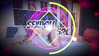 wanna worship this gothic wet pussy pov tease till i cum in your mouth?