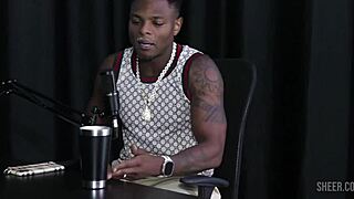 Melhores Momentos: Will Mastro Dominates Vitoria Beatriz In Hot Cast Swingers Game Part 3