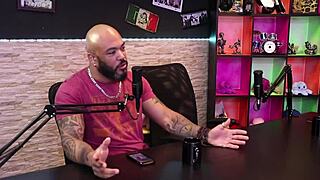 bruna carlos hottest sensual cast moments see through red teasing orgasms