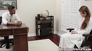 i was so hesitant at first but now i'm rubbing my wet mormon teen twat like crazy