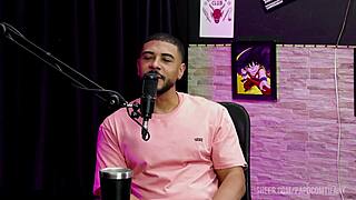 lucas ferraz and deny barbie spill secrets in tifany swing cast chat part 1