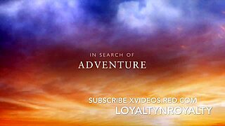 our best valentines day as interracial couple with creampie blowjobs part 2