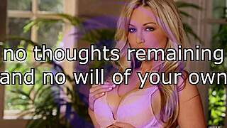 mistress lisa's erotic session 11 drives me wild