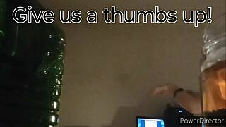 check out this bbw in bikini shaking her fat hairy body pov homemade slut comp 😍🍑