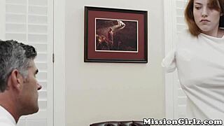 i was so hesitant at first but now i'm rubbing my wet mormon teen twat like crazy