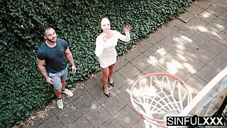 Peach Yearns for Deep Sexual Healing and Cock-Filled Ecstasy