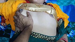 sasur fills bahu's mouth amid clear hindi dirty talk