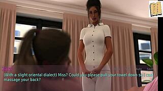 what if your wife and stepmom at 59 still crave secret erotic fun?