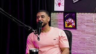 Lucas Ferraz's swinger secrets with tifany and deny barbie?